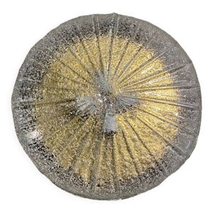 Luminaire vintage allemand