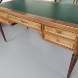 Louis XVI style office with pulls