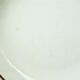 8 hollow plates of Salins earthenware