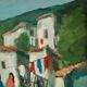 "Village of the South" by Tedde Rhodin
