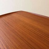 Swedish design coffee table Tingströms Frisco 1960s