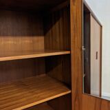 Danish teak wardrobe from the 50s/60s