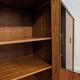 Danish teak wardrobe from the 50s/60s
