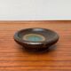 German pottery bowl from the mid-century by Hk Trenck Keramik Kellinghusen, 1960s.