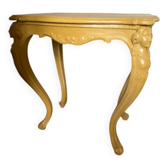 Small table