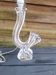 Crystal Lamp Base DAUM
