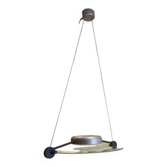 Artemide Cyclos lamp 1980