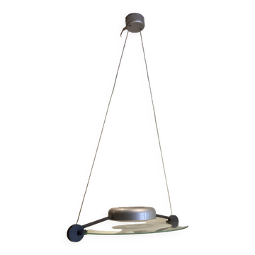 Artemide Cyclos lamp 1980