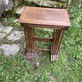 nesting table
