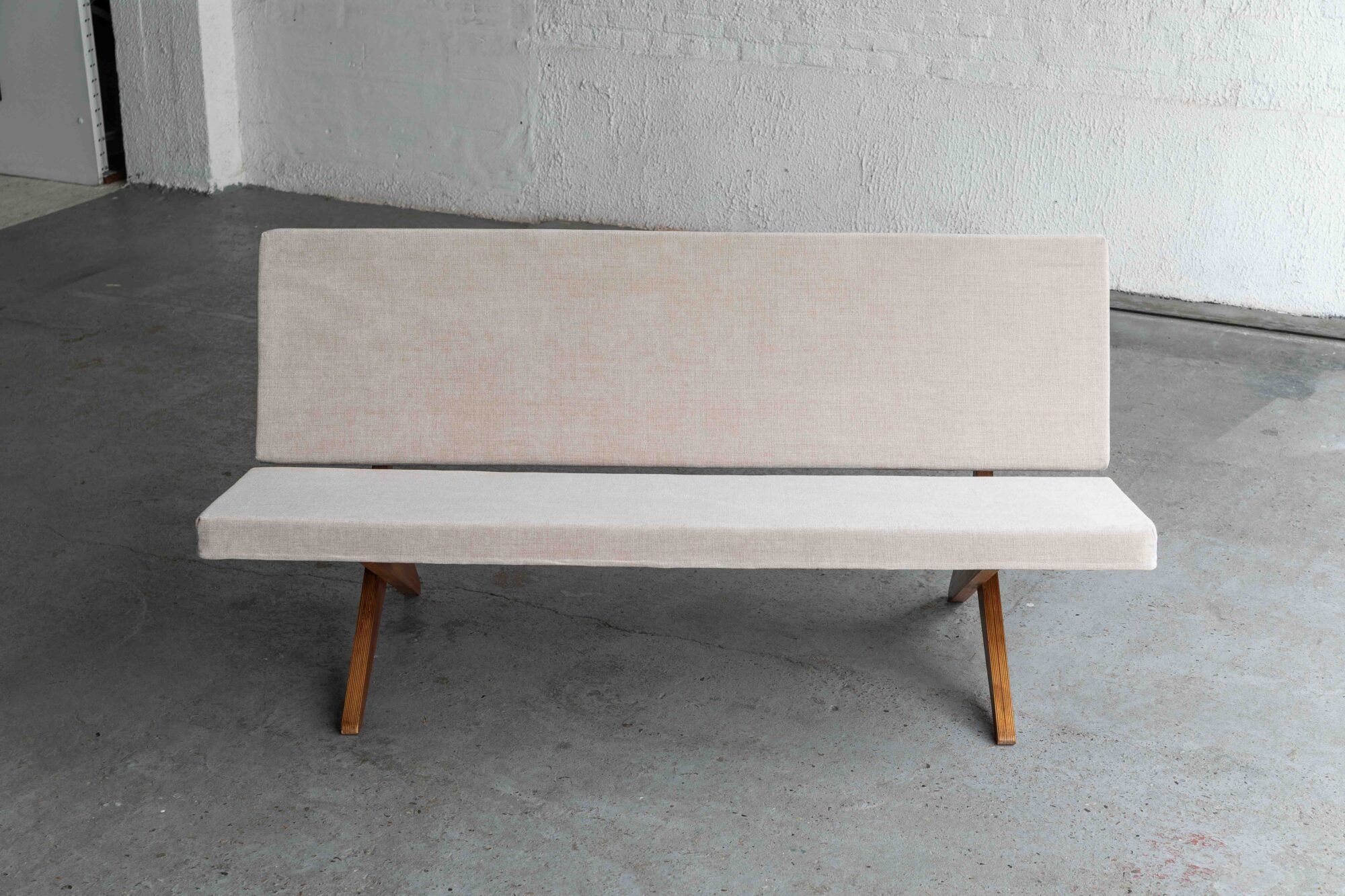 Canapé de Jan Van Grunsven