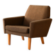 1960s armchair with original fabric