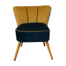 Cocktail armchair