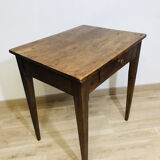 Table bureau en bois