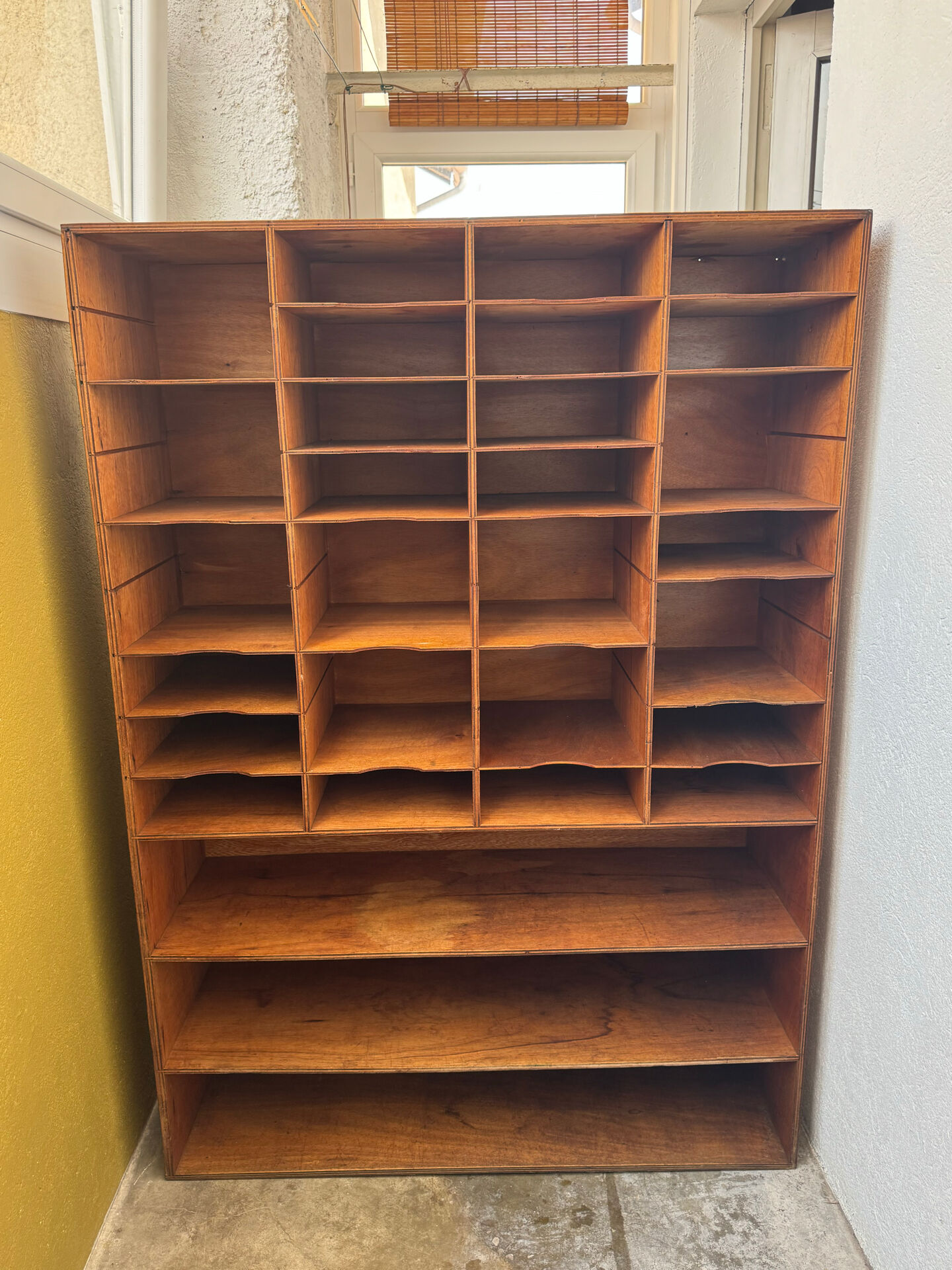 Workshop furniture