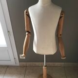 Mannequin buste enfant vendome