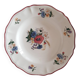 Set of 4 deep plates Sarreguemines Agreste