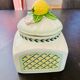 French garden charm villeroy and boch citrus limon pot