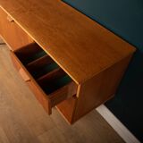 Retro teak 1960s sideboard