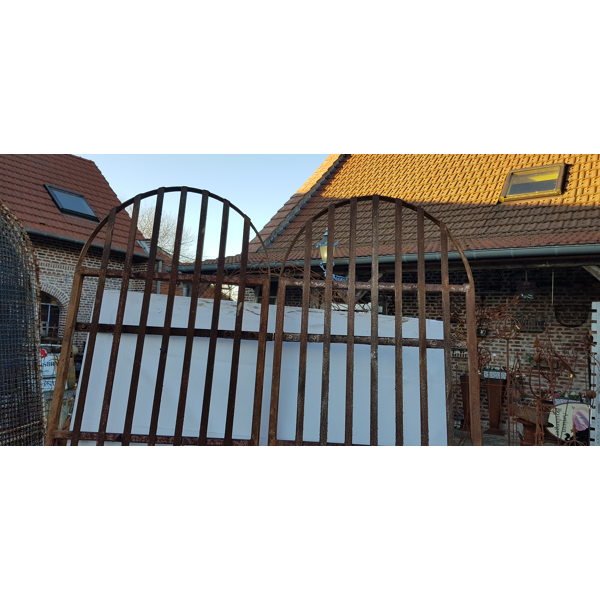 Grilles De Chateau En Fer Forge Selency Grilles De Chateau En Fer Forge Selency