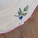 6 flat plates Lunéville KG street light model for starters