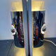 Italian 3-burner lamp 1970