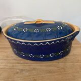 Baeckeoffe casserole