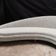 Italian sofa 1980