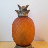 Pineapple lamp