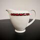 Fine porcelain tea service by Paloma Picasso for Villeroy & Boch.