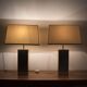 Table Lamps from United Workshops
