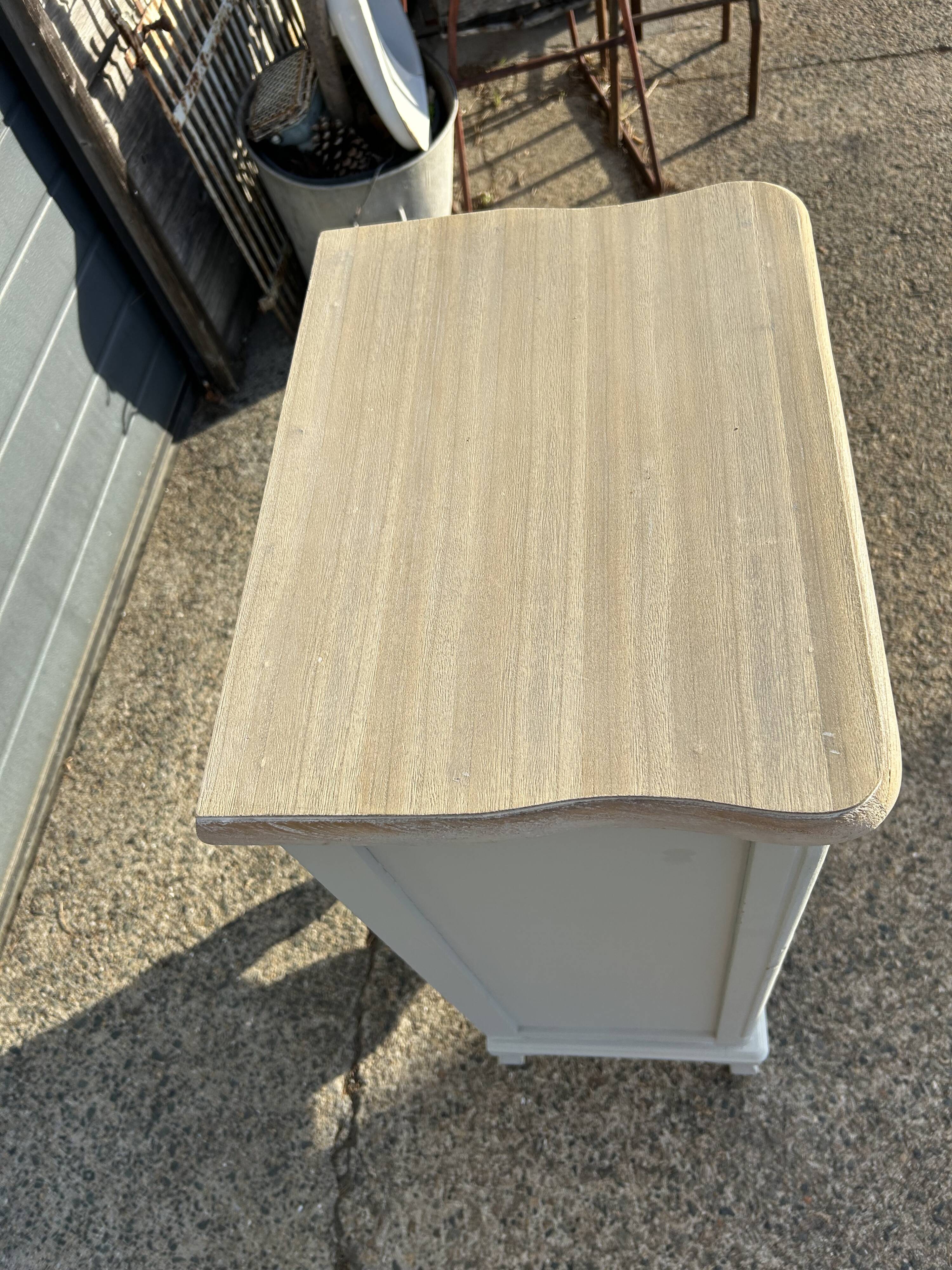 Chiffonnier commode tour de rangement
