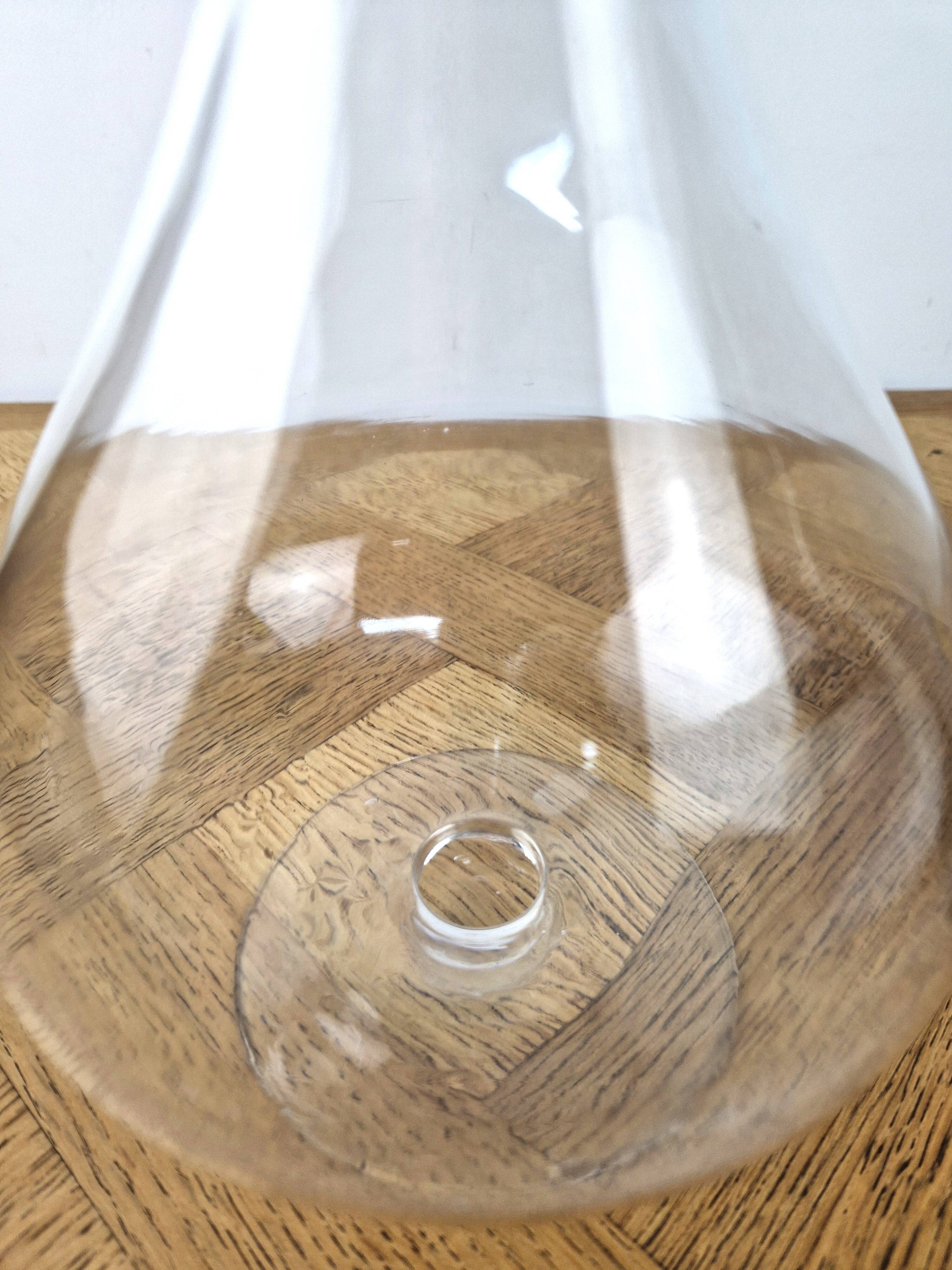 Carafe à décanter Pichet vintage