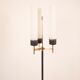Three-Arm Floor Lamp by Stilnovo, 1950s