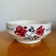 Salad bowl Digoin Sarguemines model Cannes