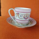 Coffee service