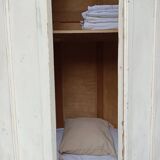 XXL Parisian wardrobe