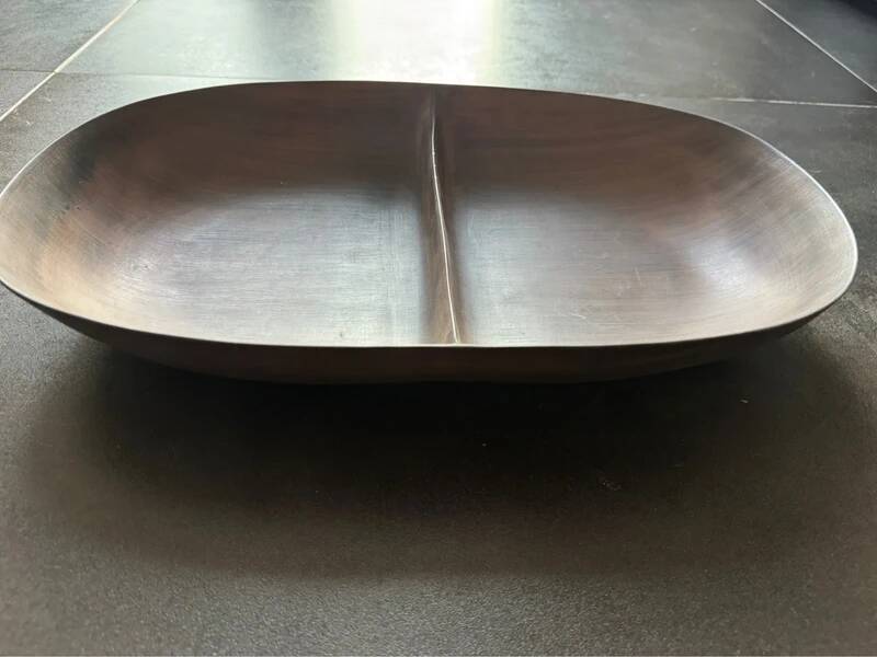 Bol double plateau Rina Menardi