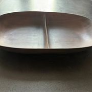 Bol double plateau Rina Menardi
