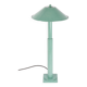 Vintage Kostka lamp, France, 80s