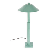 Lampe vintage Kostka, France, années 80