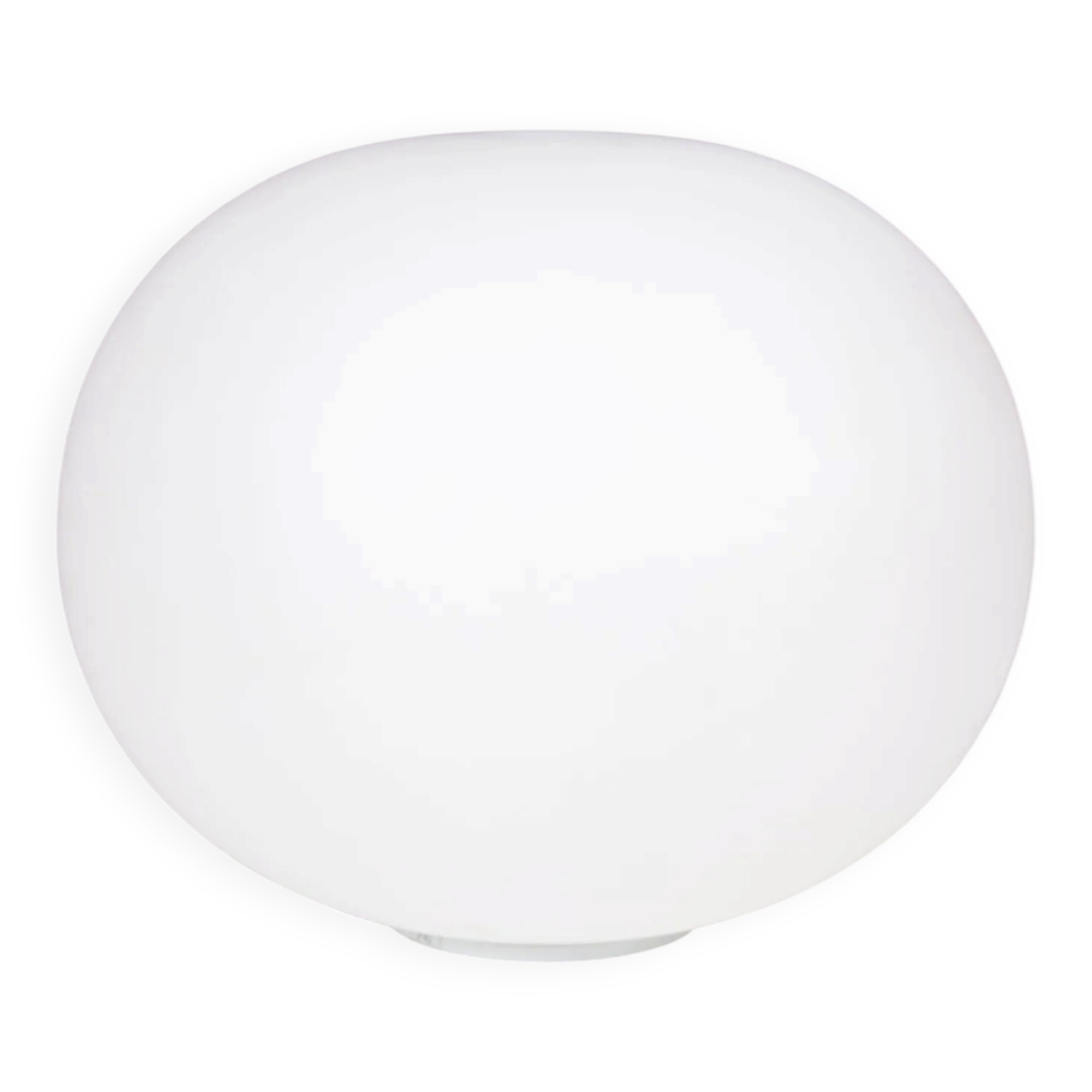 1990s Glo ball table lamp by Jasper Morrison for Flos size:2