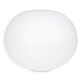 Lampe de table Glo ball par Jasper Morrison pour Flos, années 1990