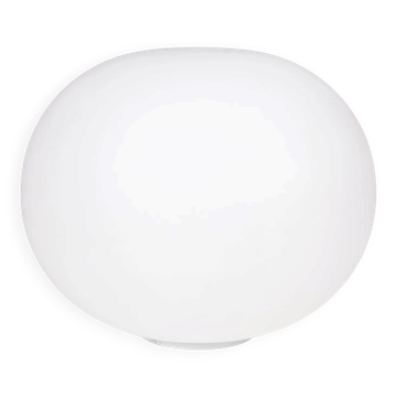 1990s Glo ball table lamp by Jasper Morrison for Flos size:2
