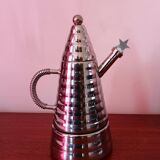 Italian coffee maker "archimede" Stella collection, year 80