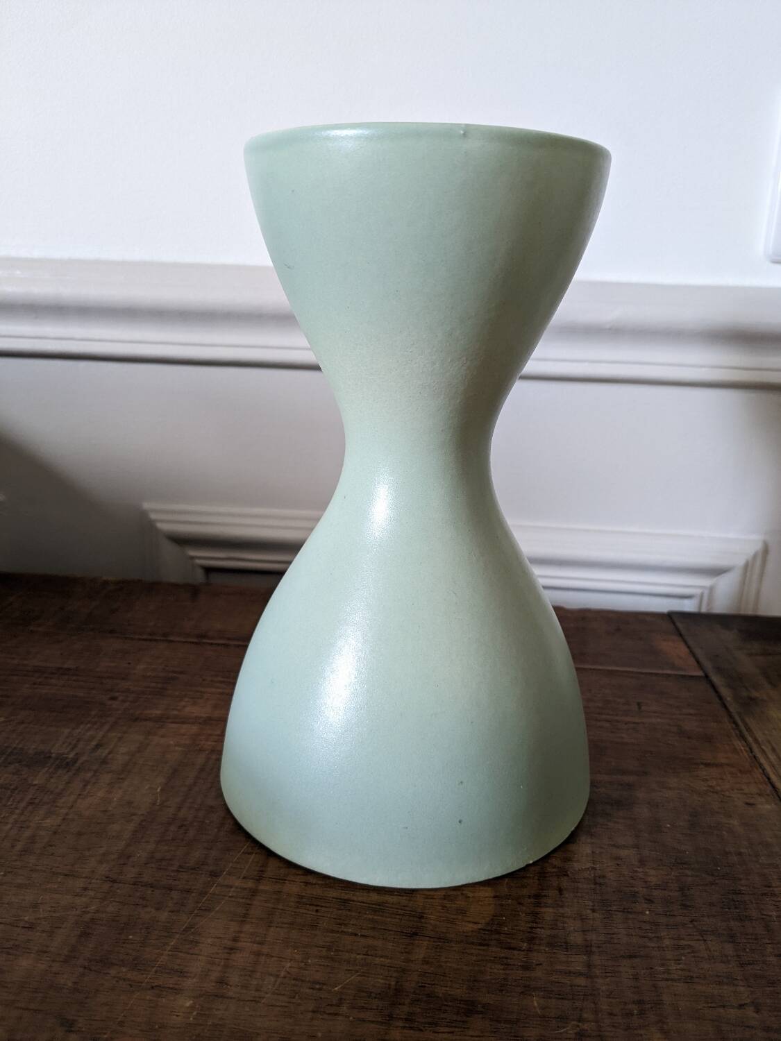 Diabolo vase