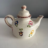 Vintage teapot
