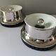 Pair of Italian Wall lamps Targetti