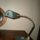 Office/administration 50s lamp