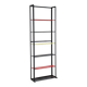 Pilastro bookcase - rare dutch design - mid century modern