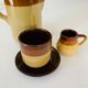 Coffee service 70s